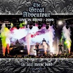 The Neal Morse Band, The Great Adventour: Live in Brno - 2019