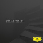 Johann Johannsson & Yair Elazar Glotman, Last And First Men