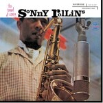 Sonny Rollins, The Sound Of Sonny mp3