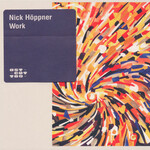 Nick Hoppner, Work