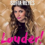 Sofia Reyes, Louder! mp3