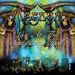 Magnum, Live at the Symphony Hall mp3