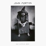 John Martyn, No Little Boy