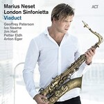 Marius Neset, Viaduct (with London Sinfonietta)
