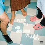 Peach Pit, You And Your Friends mp3