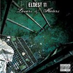 Eldest 11, Lovers & Haters mp3