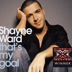 Shayne Ward, That's My Goal