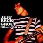 The Jeff Beck Group, Live at Fillmore West