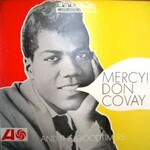 Don Covay & The Goodtimers, Mercy!