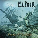 Elixir, Voyage Of The Eagle