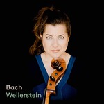 Alisa Weilerstein, Bach: Cello Suites