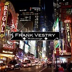 Frank Vestry, My Collection