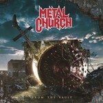 Metal Church, From the Vault mp3