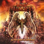 Lost Legacy, In The Name Of Freedom mp3