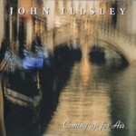 John Illsley, Coming Up For Air