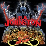 B.A. Johnston, The Skid Is Hot Tonight mp3