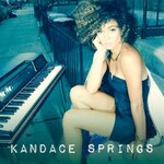 Kandace Springs, Kandace Springs