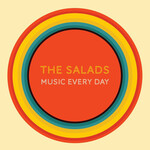 The Salads, Music Every Day mp3