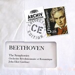 John Eliot Gardiner, Beethoven: The Symphonies