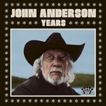 John Anderson, Years
