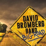 David Bromberg Band, Big Road