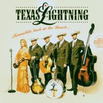 Texas Lightning, Meanwhile, Back at the Ranch... mp3