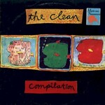 The Clean, Compilation