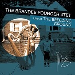 Brandee Younger, The Brandee Younger 4tet (Live At the Breeding Ground)