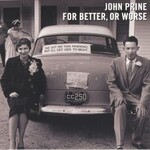 John Prine, For Better, Or Worse mp3