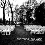 The Foreign Exchange, Leave It All Behind mp3