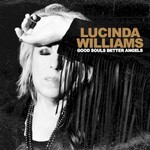Lucinda Williams, Good Souls Better Angels mp3