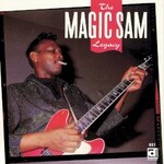 Magic Sam, The Magic Sam Legacy mp3