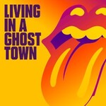 The Rolling Stones, Living In A Ghost Town mp3