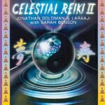Jonathan Goldman & Laraaji, Celestial Reiki II (with Sarah Benson) mp3