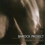 Barock Project, Misteriosevoci