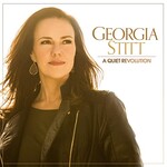 Georgia Stitt, A Quiet Revolution