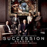 Nicholas Britell, Succession: Season 1