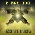 X-Ray Dog, Sentinel mp3