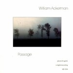 William Ackerman, Passage