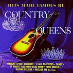 Faye Tucker & Dolly Parton, Hits Made Famous by Country Queens