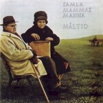 Samla Mammas Manna, Maltid