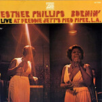 Esther Phillips, Burnin'