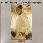 Esther Phillips, Capricorn Princess mp3