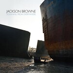 Jackson Browne, Downhill From Everywhere mp3