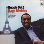 Hank Mobley, Reach Out! mp3