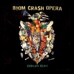 Boom Crash Opera, Fabulous Beast mp3