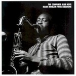 Hank Mobley, The Complete Blue Note Hank Mobley Fifties Sessions