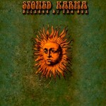 Stoned Karma, Blinded By The Sun