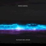 Peter Gabriel, Flotsam and Jetsam