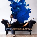 David P. Stevens, Mr. Guitar